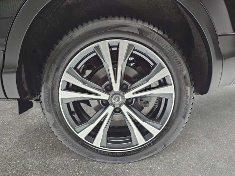 Ansicht 7 - Gebrauchtwagen Fahrzeug, Modell Qashqai der Marke Nissan von Verkäufer AH Brüggemann GmbH & Co. KG