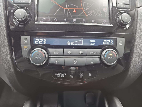 Ansicht 12 - Gebrauchtwagen Fahrzeug, Modell Qashqai der Marke Nissan von Verkäufer AH Brüggemann GmbH & Co. KG