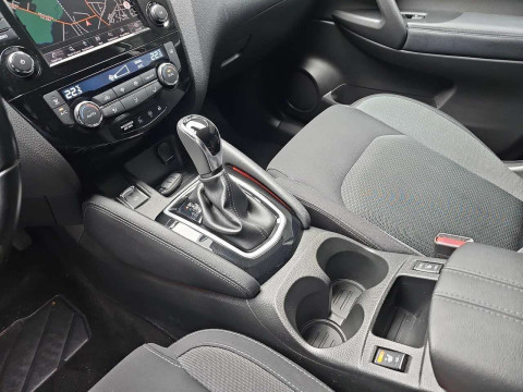 Ansicht 13 - Gebrauchtwagen Fahrzeug, Modell Qashqai der Marke Nissan von Verkäufer AH Brüggemann GmbH & Co. KG