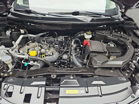 Ansicht 16 - Gebrauchtwagen Fahrzeug, Modell Qashqai der Marke Nissan von Verkäufer AH Brüggemann GmbH & Co. KG