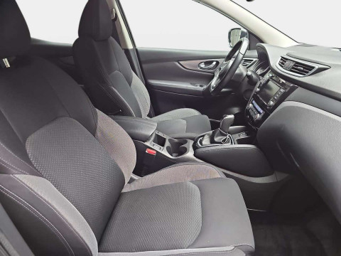 Ansicht 17 - Gebrauchtwagen Fahrzeug, Modell Qashqai der Marke Nissan von Verkäufer AH Brüggemann GmbH & Co. KG