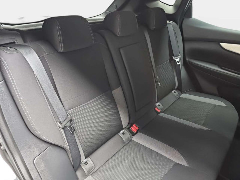 Ansicht 19 - Gebrauchtwagen Fahrzeug, Modell Qashqai der Marke Nissan von Verkäufer AH Brüggemann GmbH & Co. KG