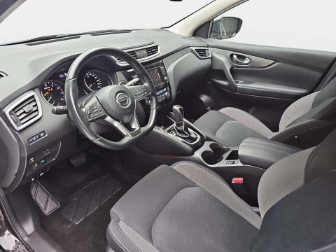 Ansicht 20 - Gebrauchtwagen Fahrzeug, Modell Qashqai der Marke Nissan von Verkäufer AH Brüggemann GmbH & Co. KG