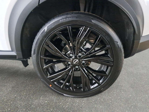 Ansicht 7 - Gebrauchtwagen Fahrzeug, Modell Juke der Marke Nissan von Verkäufer AH Brüggemann GmbH & Co. KG