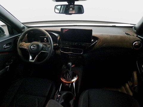 Ansicht 9 - Gebrauchtwagen Fahrzeug, Modell Juke der Marke Nissan von Verkäufer AH Brüggemann GmbH & Co. KG