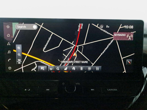Ansicht 11 - Gebrauchtwagen Fahrzeug, Modell Juke der Marke Nissan von Verkäufer AH Brüggemann GmbH & Co. KG