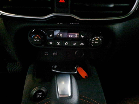 Ansicht 12 - Gebrauchtwagen Fahrzeug, Modell Juke der Marke Nissan von Verkäufer AH Brüggemann GmbH & Co. KG