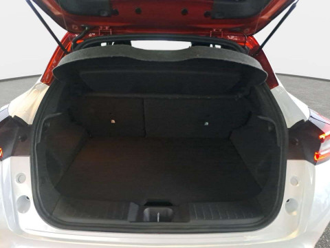 Ansicht 15 - Gebrauchtwagen Fahrzeug, Modell Juke der Marke Nissan von Verkäufer AH Brüggemann GmbH & Co. KG