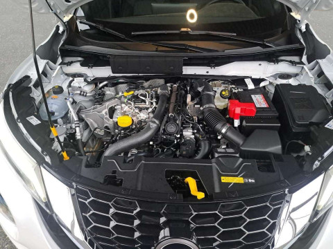 Ansicht 16 - Gebrauchtwagen Fahrzeug, Modell Juke der Marke Nissan von Verkäufer AH Brüggemann GmbH & Co. KG