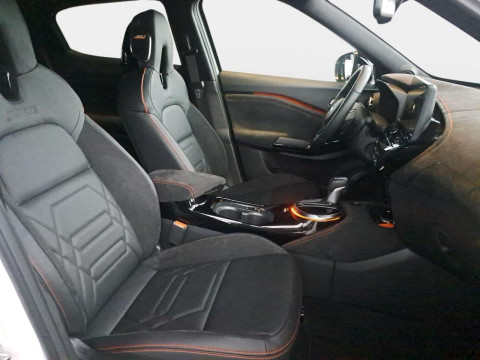 Ansicht 17 - Gebrauchtwagen Fahrzeug, Modell Juke der Marke Nissan von Verkäufer AH Brüggemann GmbH & Co. KG