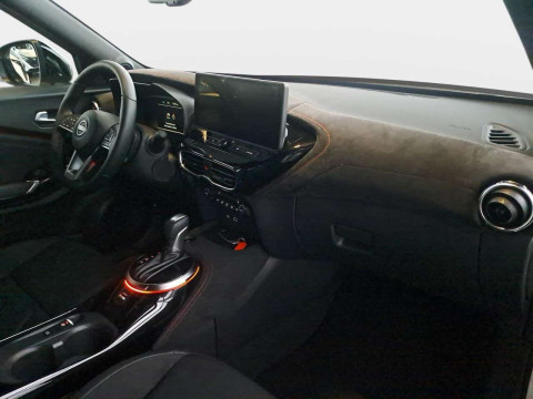 Ansicht 18 - Gebrauchtwagen Fahrzeug, Modell Juke der Marke Nissan von Verkäufer AH Brüggemann GmbH & Co. KG