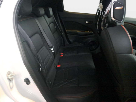 Ansicht 19 - Gebrauchtwagen Fahrzeug, Modell Juke der Marke Nissan von Verkäufer AH Brüggemann GmbH & Co. KG