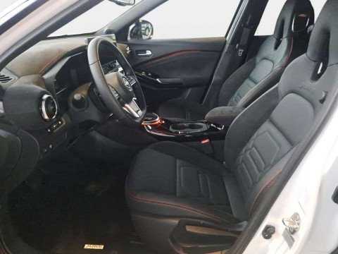 Ansicht 20 - Gebrauchtwagen Fahrzeug, Modell Juke der Marke Nissan von Verkäufer AH Brüggemann GmbH & Co. KG