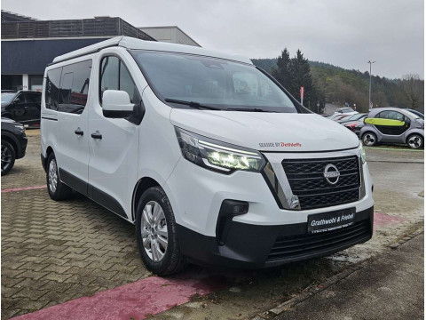Ansicht 3 - Neuwagen Fahrzeug, Modell Primastar der Marke Nissan von Verkäufer Autogalerie Friebel und Grathwohl GmbH