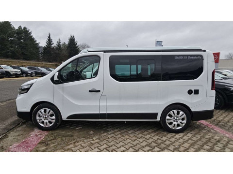 Ansicht 4 - Neuwagen Fahrzeug, Modell Primastar der Marke Nissan von Verkäufer Autogalerie Friebel und Grathwohl GmbH