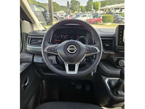 Ansicht 5 - Neuwagen Fahrzeug, Modell Primastar der Marke Nissan von Verkäufer Autogalerie Friebel und Grathwohl GmbH