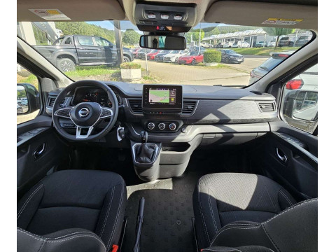 Ansicht 6 - Neuwagen Fahrzeug, Modell Primastar der Marke Nissan von Verkäufer Autogalerie Friebel und Grathwohl GmbH