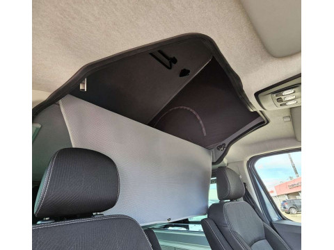 Ansicht 7 - Neuwagen Fahrzeug, Modell Primastar der Marke Nissan von Verkäufer Autogalerie Friebel und Grathwohl GmbH