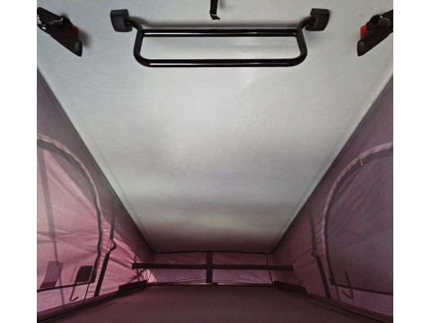 Ansicht 8 - Neuwagen Fahrzeug, Modell Primastar der Marke Nissan von Verkäufer Autogalerie Friebel und Grathwohl GmbH