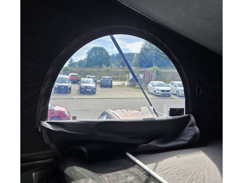 Ansicht 9 - Neuwagen Fahrzeug, Modell Primastar der Marke Nissan von Verkäufer Autogalerie Friebel und Grathwohl GmbH