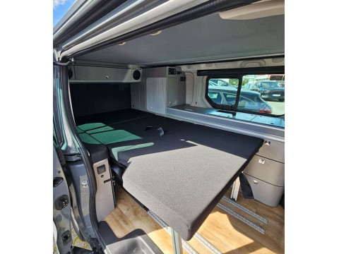 Ansicht 10 - Neuwagen Fahrzeug, Modell Primastar der Marke Nissan von Verkäufer Autogalerie Friebel und Grathwohl GmbH