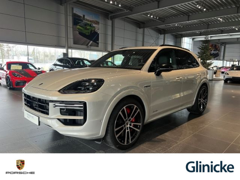 Porsche - Cayenne