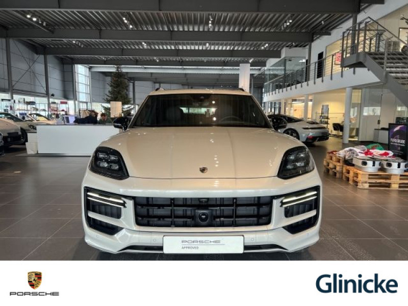 Porsche - Cayenne