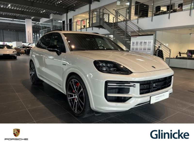 Porsche - Cayenne