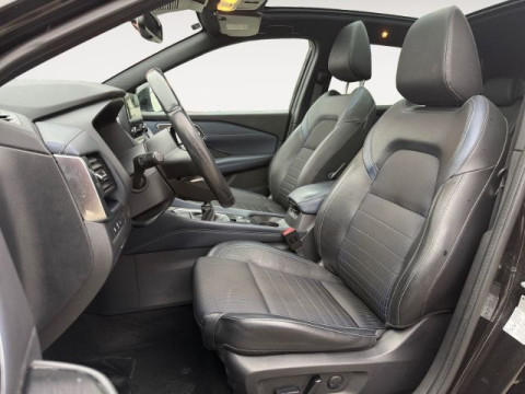 Ansicht 7 - Gebrauchtwagen Fahrzeug, Modell Qashqai der Marke Nissan von Verkäufer Autohaus Martin Wurst GmbH Leinfelden