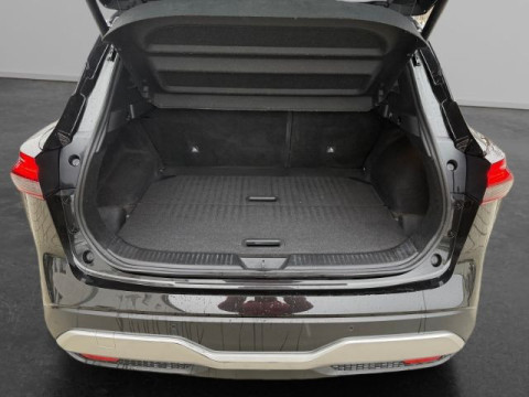 Ansicht 8 - Gebrauchtwagen Fahrzeug, Modell Qashqai der Marke Nissan von Verkäufer Autohaus Martin Wurst GmbH Leinfelden