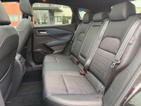 Ansicht 9 - Gebrauchtwagen Fahrzeug, Modell Qashqai der Marke Nissan von Verkäufer Autohaus Martin Wurst GmbH Leinfelden