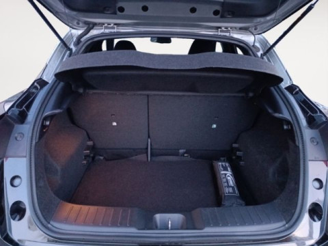 Ansicht 12 - Gebrauchtwagen Fahrzeug, Modell Juke der Marke Nissan von Verkäufer Autohaus Martin Wurst GmbH Reutlingen