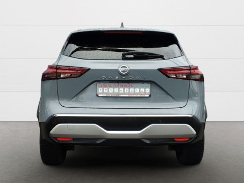 Ansicht 7 - Gebrauchtwagen Fahrzeug, Modell Qashqai der Marke Nissan von Verkäufer Auto-Schubert-Gießen GmbH