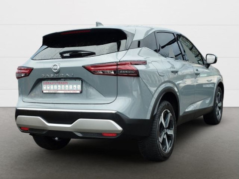 Ansicht 9 - Gebrauchtwagen Fahrzeug, Modell Qashqai der Marke Nissan von Verkäufer Auto-Schubert-Gießen GmbH