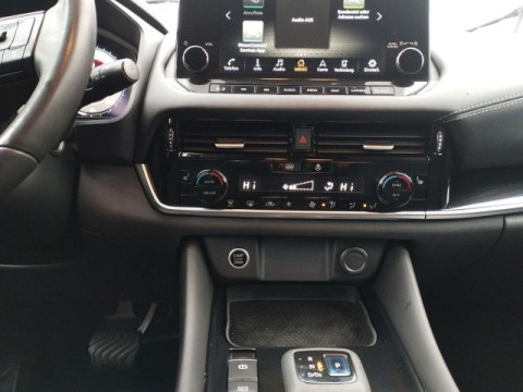 Ansicht 16 - Gebrauchtwagen Fahrzeug, Modell Qashqai der Marke Nissan von Verkäufer Auto-Schubert-Gießen GmbH