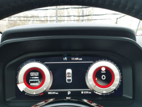 Ansicht 18 - Gebrauchtwagen Fahrzeug, Modell Qashqai der Marke Nissan von Verkäufer Auto-Schubert-Gießen GmbH