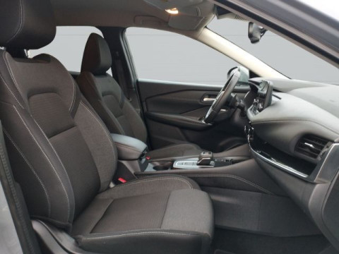 Ansicht 19 - Gebrauchtwagen Fahrzeug, Modell Qashqai der Marke Nissan von Verkäufer Auto-Schubert-Gießen GmbH