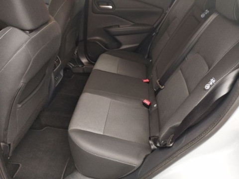 Ansicht 20 - Gebrauchtwagen Fahrzeug, Modell Qashqai der Marke Nissan von Verkäufer Auto-Schubert-Gießen GmbH