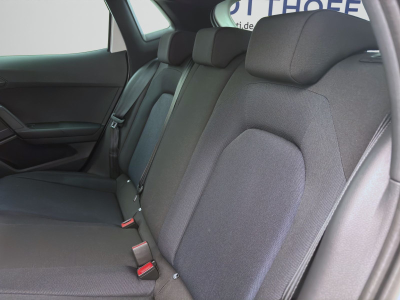 Bild 14: Seat Ibiza 1.0 TSI DSG FR KAMERA KLIMA SHZG PDC LED