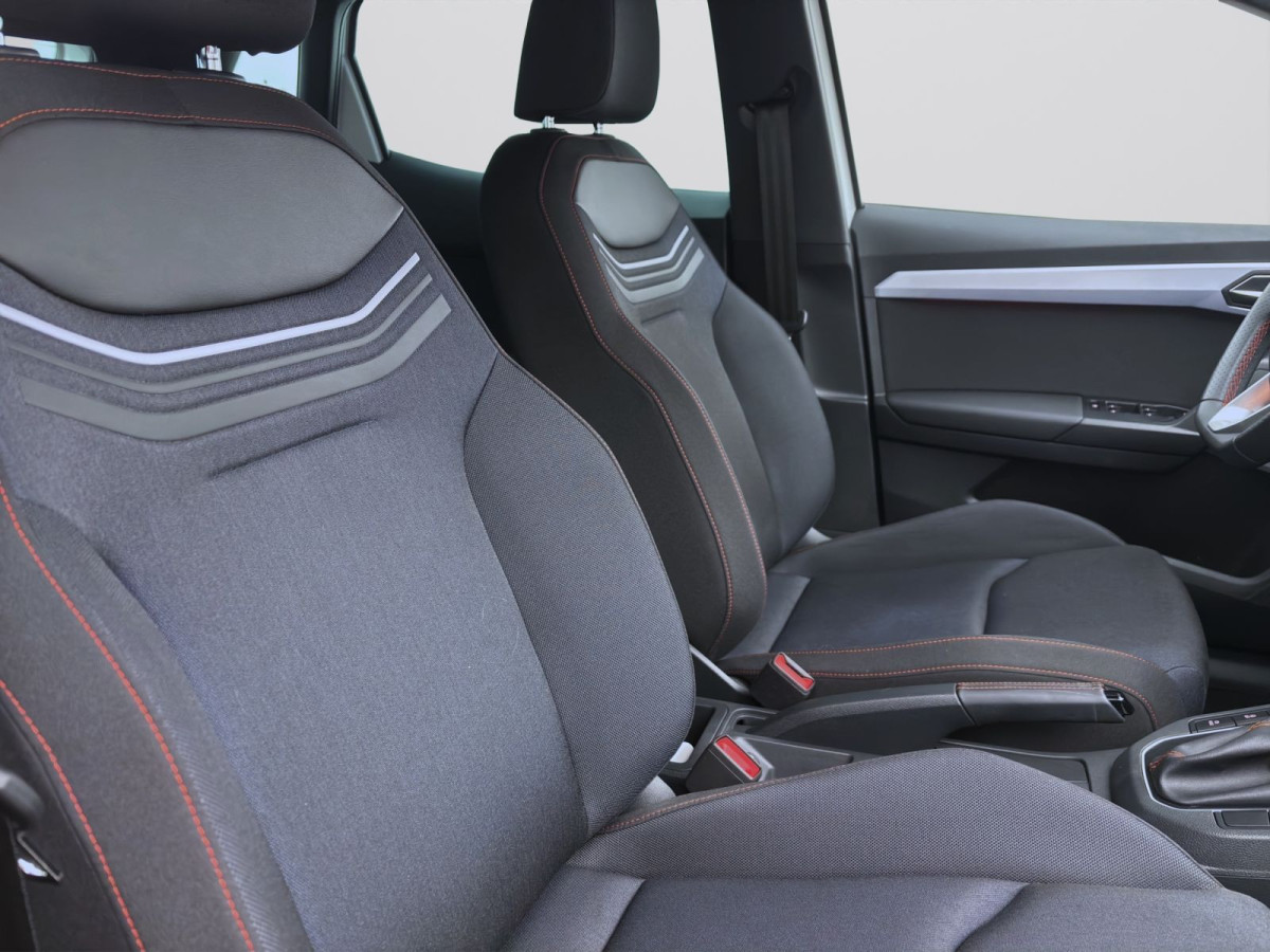 Thumb 15: Seat Ibiza 1.0 TSI DSG FR KAMERA KLIMA SHZG PDC LED