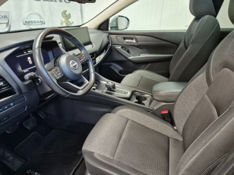 Ansicht 4 - Gebrauchtwagen Fahrzeug, Modell Qashqai der Marke Nissan von Verkäufer Autohaus Sens GmbH