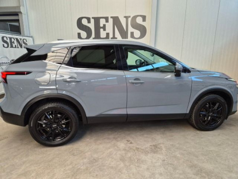 Ansicht 7 - Gebrauchtwagen Fahrzeug, Modell Qashqai der Marke Nissan von Verkäufer Autohaus Sens GmbH