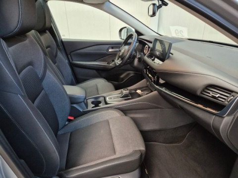 Ansicht 10 - Gebrauchtwagen Fahrzeug, Modell Qashqai der Marke Nissan von Verkäufer Autohaus Sens GmbH