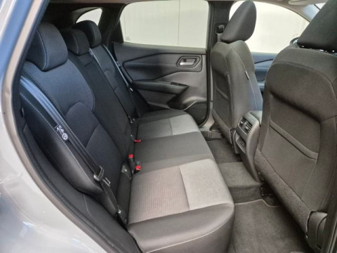 Ansicht 11 - Gebrauchtwagen Fahrzeug, Modell Qashqai der Marke Nissan von Verkäufer Autohaus Sens GmbH