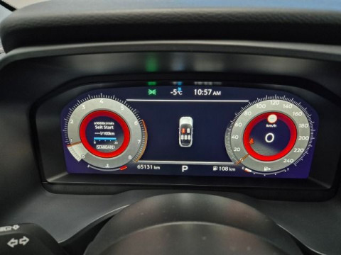 Ansicht 14 - Gebrauchtwagen Fahrzeug, Modell Qashqai der Marke Nissan von Verkäufer Autohaus Sens GmbH