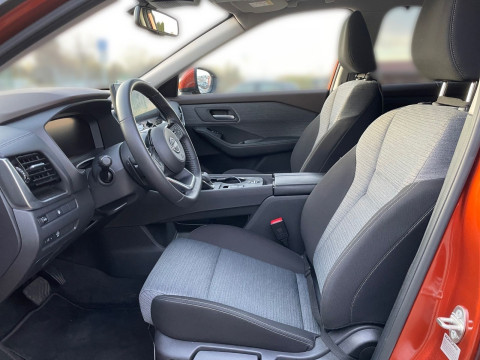 Ansicht 9 - Gebrauchtwagen Fahrzeug, Modell X-Trail der Marke Nissan von Verkäufer Autohaus Rabus e.K.
