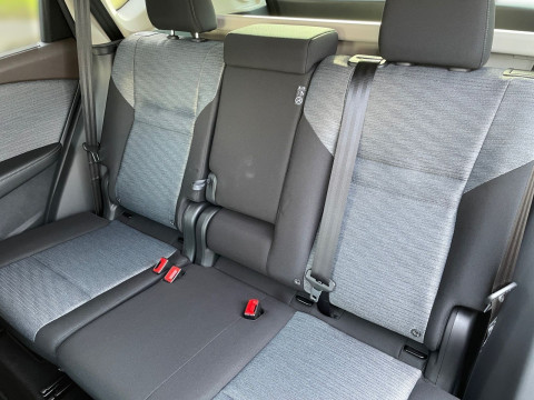 Ansicht 11 - Gebrauchtwagen Fahrzeug, Modell X-Trail der Marke Nissan von Verkäufer Autohaus Rabus e.K.
