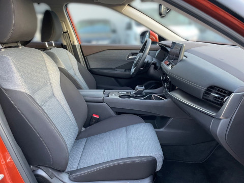 Ansicht 15 - Gebrauchtwagen Fahrzeug, Modell X-Trail der Marke Nissan von Verkäufer Autohaus Rabus e.K.