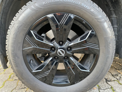 Ansicht 16 - Gebrauchtwagen Fahrzeug, Modell X-Trail der Marke Nissan von Verkäufer Autohaus Rabus e.K.