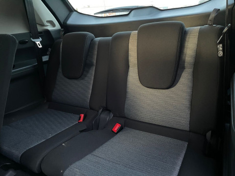 Ansicht 18 - Gebrauchtwagen Fahrzeug, Modell X-Trail der Marke Nissan von Verkäufer Autohaus Rabus e.K.